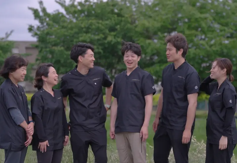 当ステーションの紹介