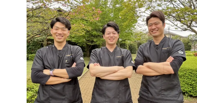 ご利用者様へ<br>～とわへ期待してほしい事～